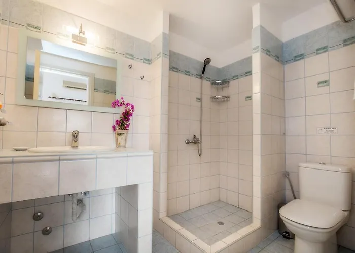 Apartament Pelago Skala Potamia (Thasos)