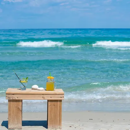 Pelago Skala Potamia (Thasos)