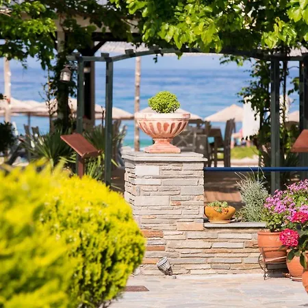 Pelago Apartment Skala Potamia (Thasos)