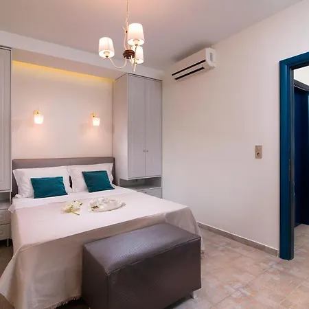 Pelago Apartment *