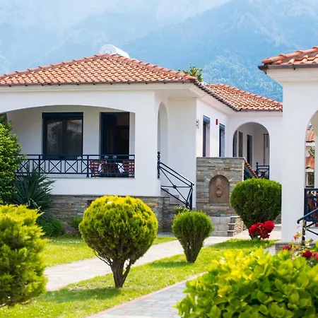 Pelago Apartment Skala Potamia (Thasos)