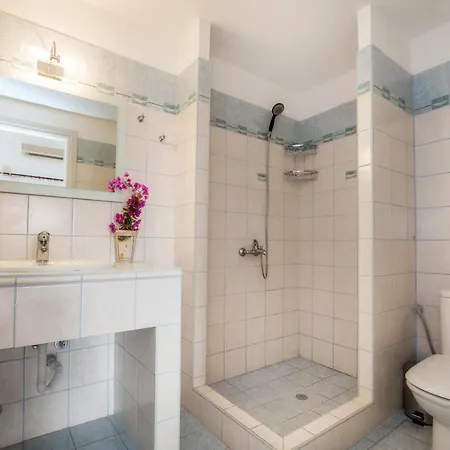 Apartment Pelago Skala Potamia (Thasos)