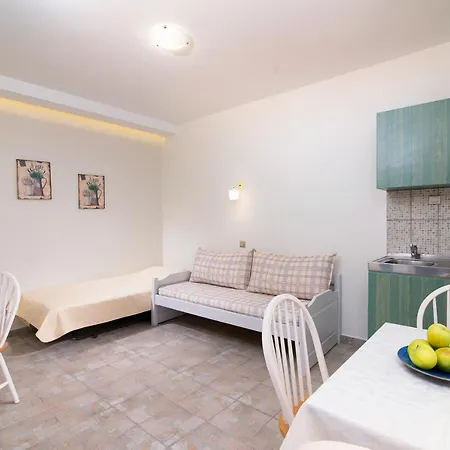 Pelago Apartment Skala Potamia (Thasos)