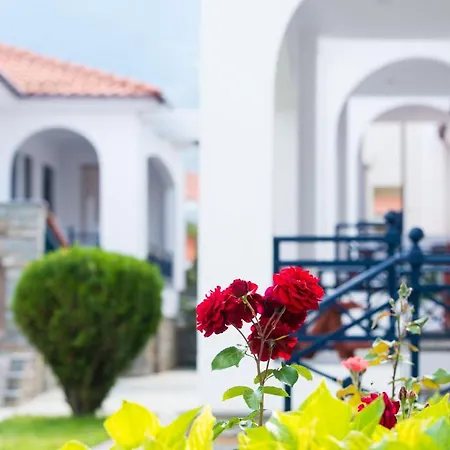 Pelago Apartment Skala Potamia (Thasos)