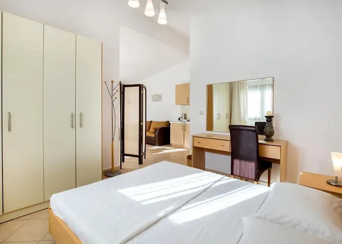 Appartement Pelago