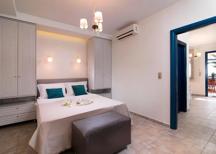 Pelago Appartement *
