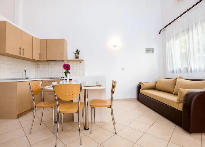 Pelago Appartement Skala Potamia (Thasos)