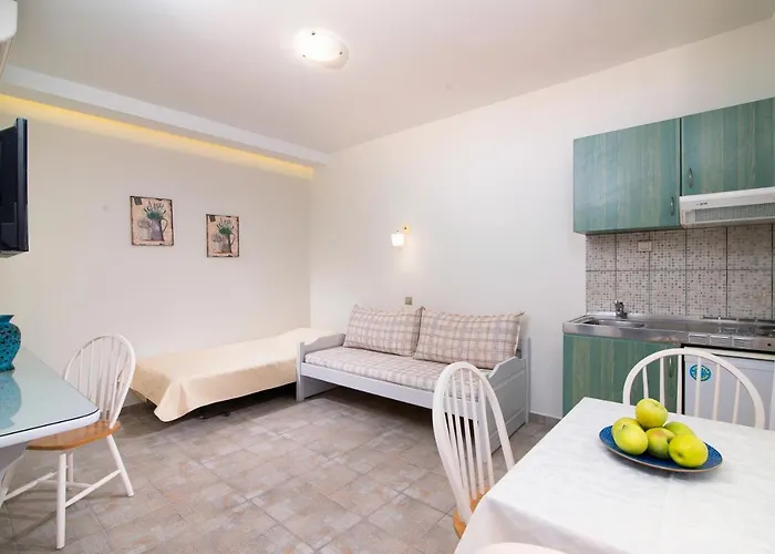 Pelago Appartement Skala Potamia (Thasos)